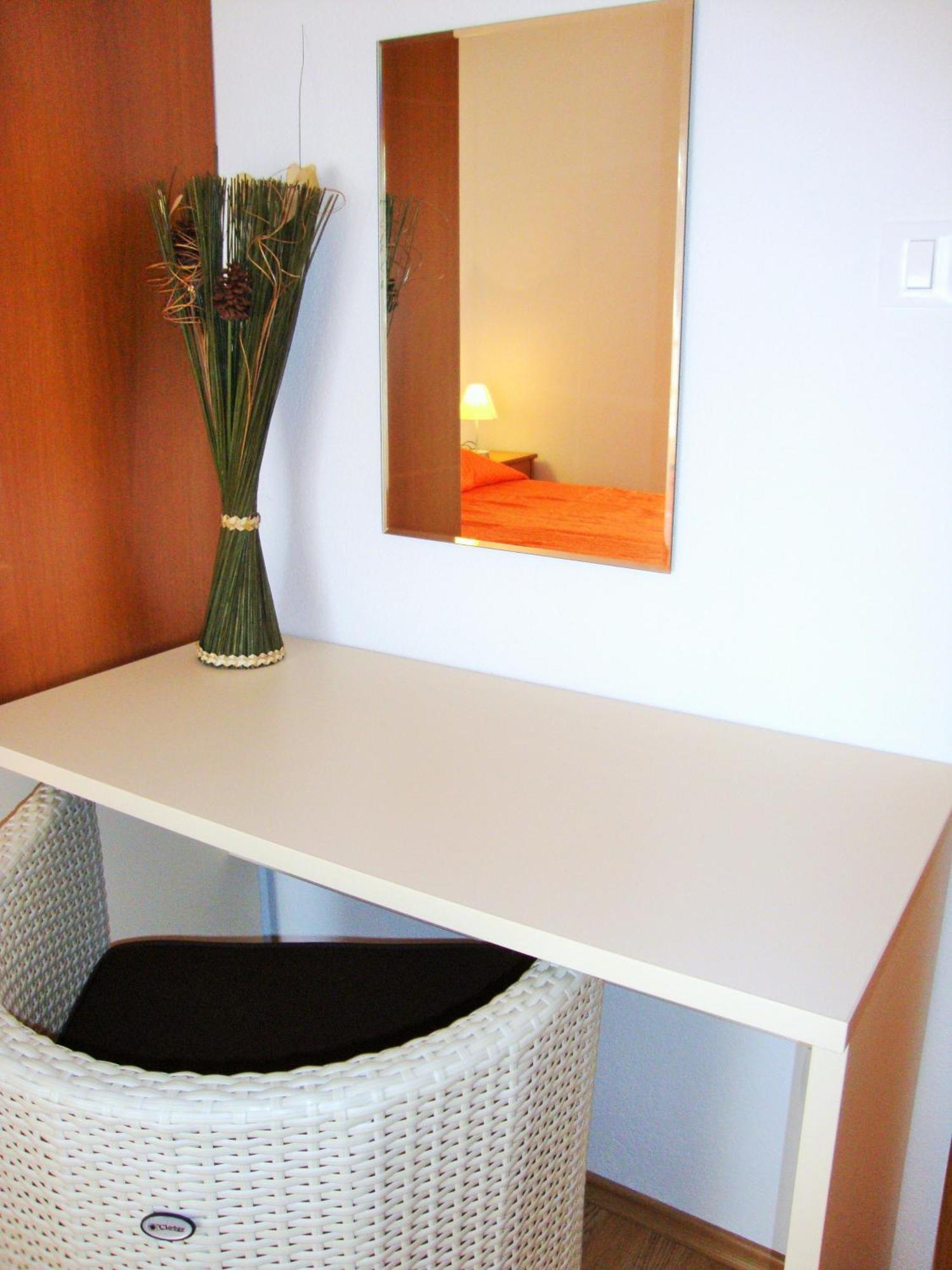 Apartments Harmonija Baška Voda 部屋 写真