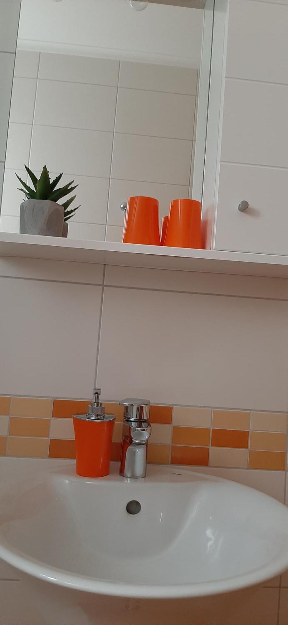 Apartments Harmonija Baška Voda 部屋 写真