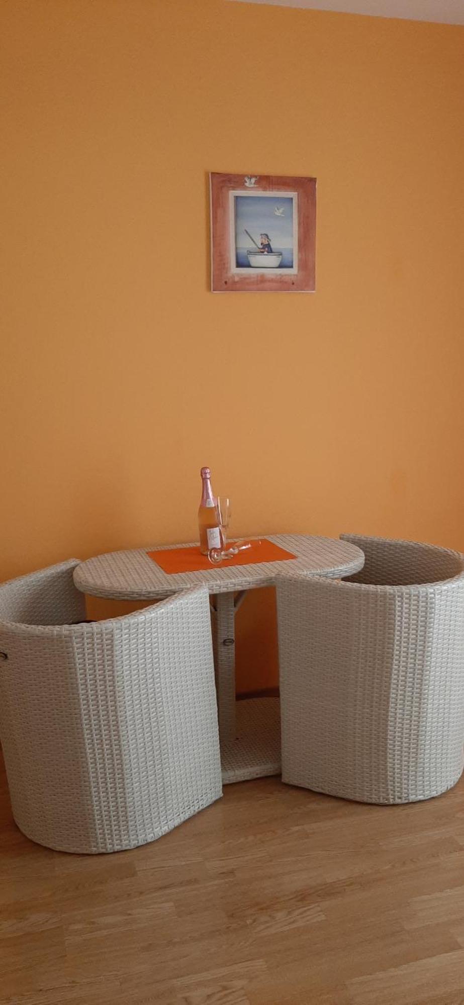 Apartments Harmonija Baška Voda 部屋 写真