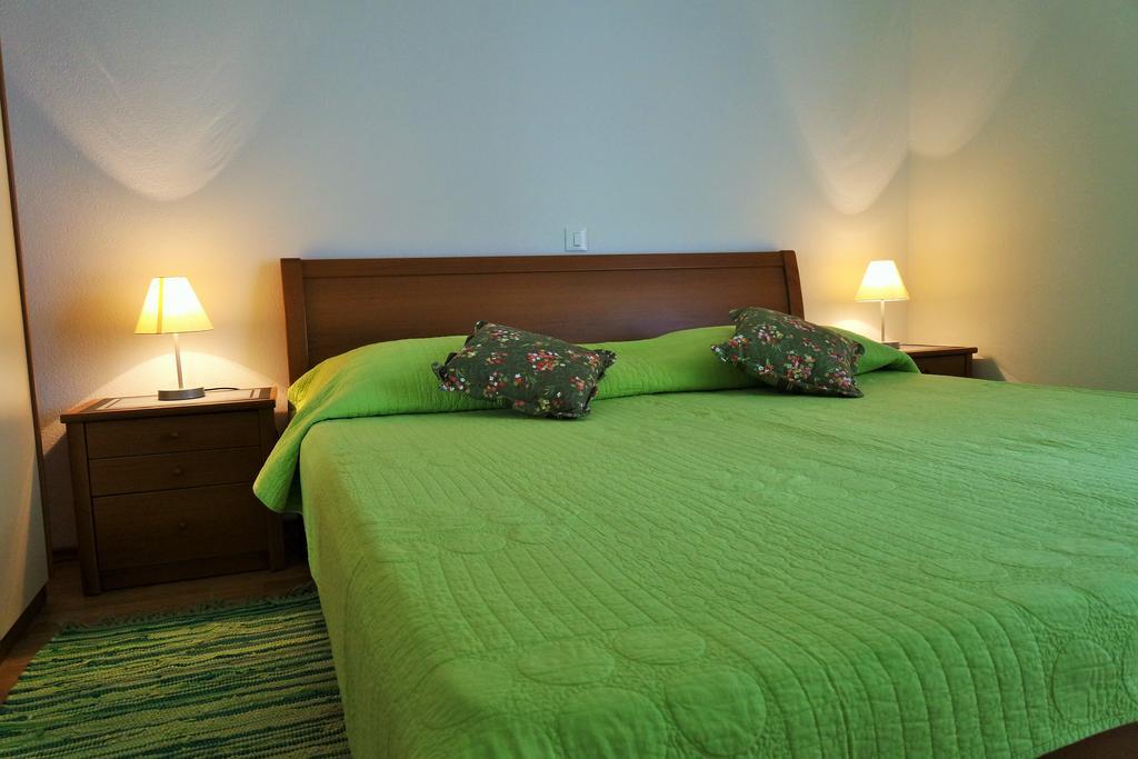 Apartments Harmonija Baška Voda エクステリア 写真